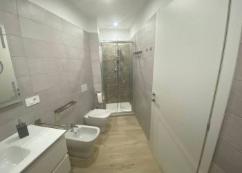Bagno - Quadrilocale via Cola di Rienzo, 46, Milano - foto 43