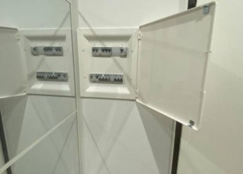 Interno non residenziale - Four-room apartment via Cola di Rienzo, 46, Milano - photo 44
