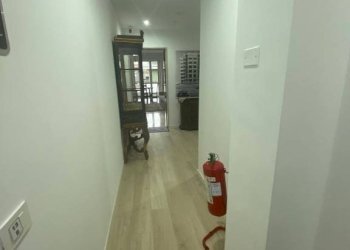 Corridoio - Quadrilocale via Cola di Rienzo, 46, Milano - foto 46