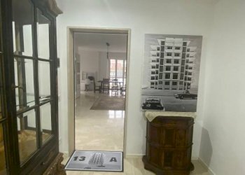 Ingresso - Quadrilocale via Cola di Rienzo, 46, Milano - foto 47