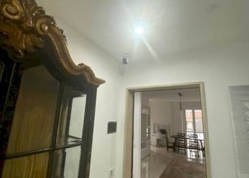 Ingresso - Four-room apartment via Cola di Rienzo, 46, Milano - photo 48