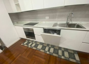 Cucina - Quadrilocale via Cola di Rienzo, 46, Milano - foto 49