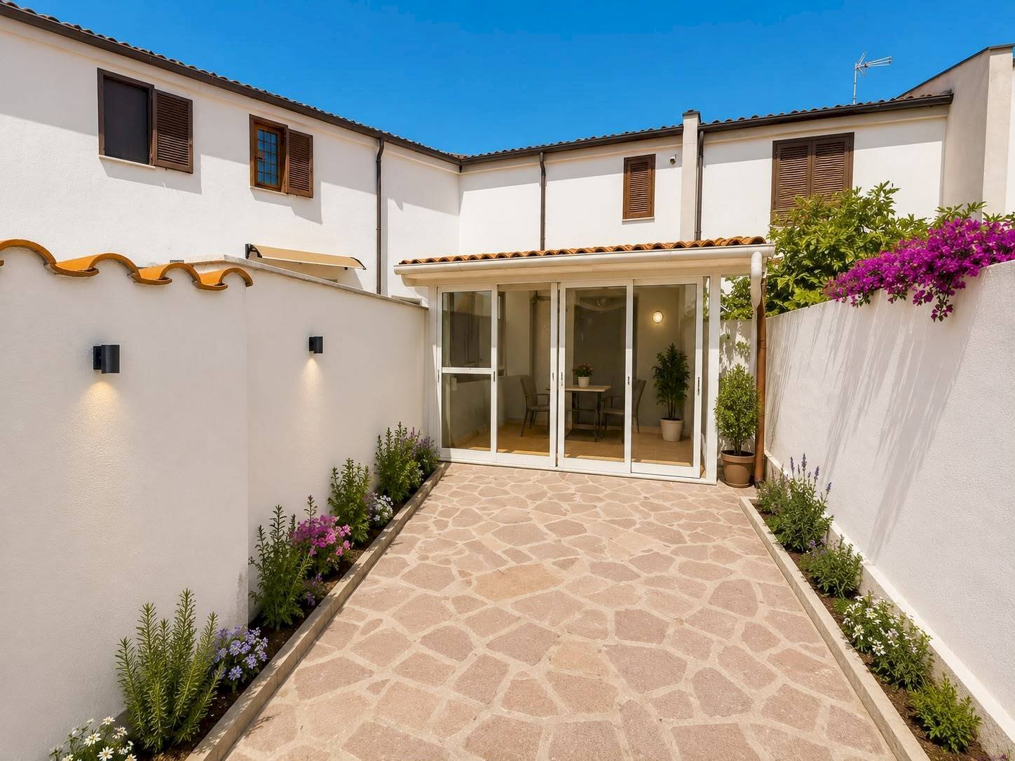Foto 3 - Villa a Schiera Viale Nerone
 
6, Anzio - foto 3