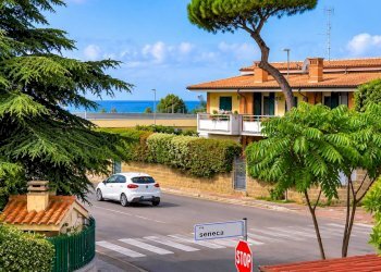 Foto 1 - Villa a Schiera Viale Nerone
6, Anzio - foto 1