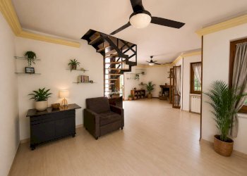 Foto 4 - Villa a Schiera Viale Nerone
6, Anzio - foto 4