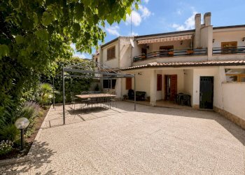 Foto 27 - Villa a Schiera Viale Nerone
6, Anzio - foto 27