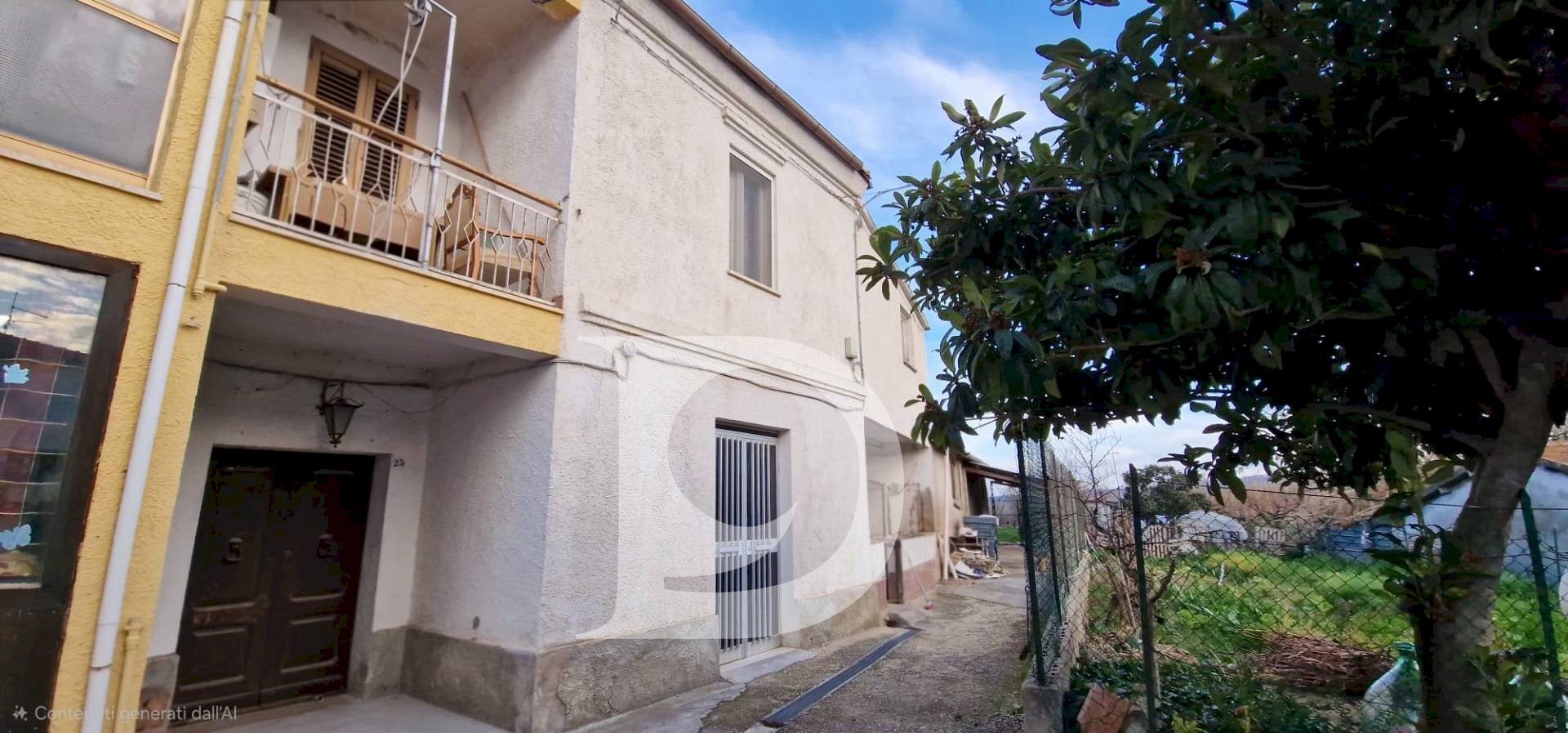 Foto 1 - Semi-detached house Contrada Rotacesta, Loreto Aprutino - photo 1