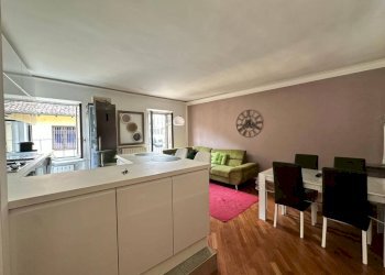 Cucina - Three-room apartment via Vittorio Alfieri, Moncalieri - photo 1