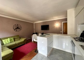 Cucina - Three-room apartment via Vittorio Alfieri, Moncalieri - photo 3