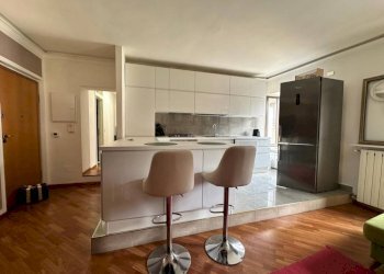 Cucina - Three-room apartment via Vittorio Alfieri, Moncalieri - photo 5