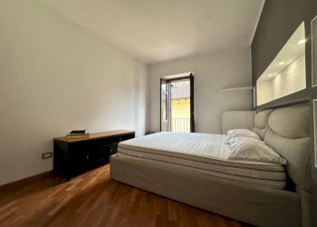 Camera da letto - Three-room apartment via Vittorio Alfieri, Moncalieri - photo 10