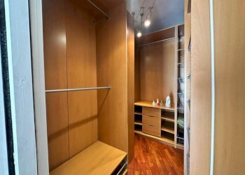 Disimpegno - Three-room apartment via Vittorio Alfieri, Moncalieri - photo 11