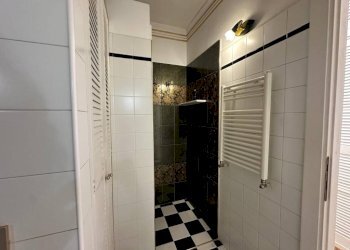 Bagno - Three-room apartment via Vittorio Alfieri, Moncalieri - photo 14