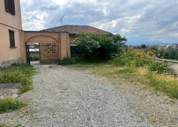 Cortile interno - Three-room apartment via Vittorio Alfieri, Moncalieri - photo 19