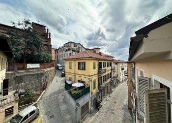 Vista - Three-room apartment via Vittorio Alfieri, Moncalieri - photo 20