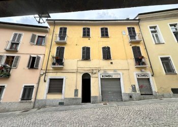 Facciata - Three-room apartment via Vittorio Alfieri, Moncalieri - photo 21