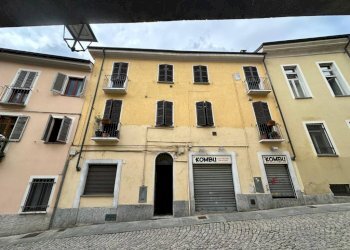 Facciata - Three-room apartment via Vittorio Alfieri, Moncalieri - photo 22