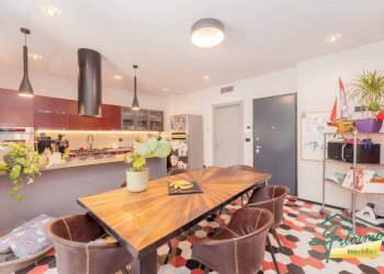 Cucina - Villa viale delle Acacie, Vinovo - photo 8