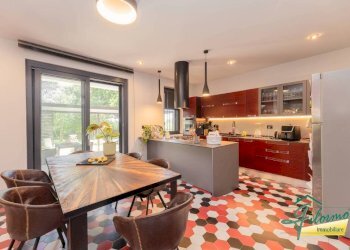 Cucina - Villa viale delle Acacie, Vinovo - photo 9