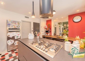 Cucina - Villa viale delle Acacie, Vinovo - photo 11