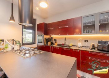 Cucina - Villa viale delle Acacie, Vinovo - photo 12