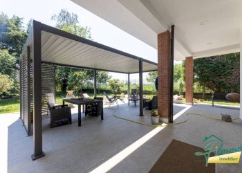 Veranda - Villa viale delle Acacie, Vinovo - photo 13
