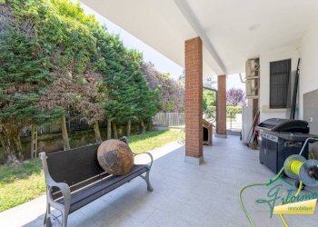 Giardino - Villa viale delle Acacie, Vinovo - photo 15