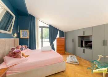 Camera da letto - Villa viale delle Acacie, Vinovo - photo 19