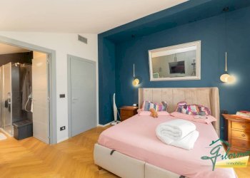 Camera da letto - Villa viale delle Acacie, Vinovo - photo 22