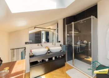 Bagno - Villa viale delle Acacie, Vinovo - photo 24