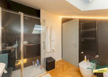 Bagno - Villa viale delle Acacie, Vinovo - photo 25