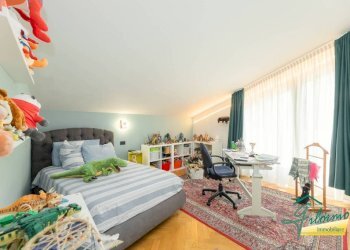 Camera da letto - Villa viale delle Acacie, Vinovo - photo 27