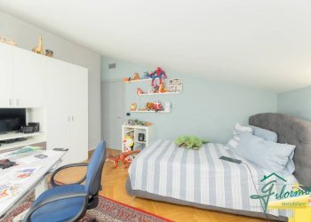 Camera da letto - Villa viale delle Acacie, Vinovo - photo 29