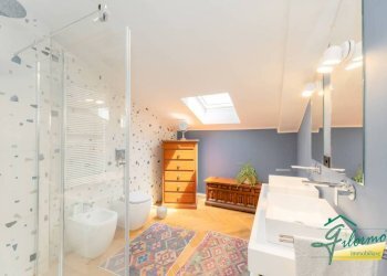Bagno - Villa viale delle Acacie, Vinovo - photo 30