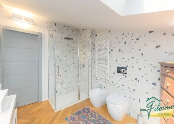 Bagno - Villa viale delle Acacie, Vinovo - photo 31