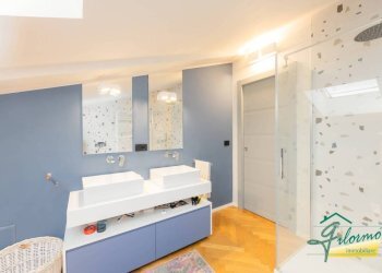 Bagno - Villa viale delle Acacie, Vinovo - photo 32