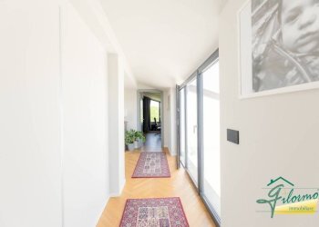 Corridoio - Villa viale delle Acacie, Vinovo - photo 33