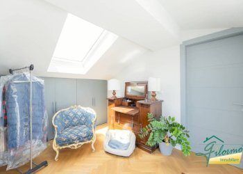 Studio - Villa viale delle Acacie, Vinovo - photo 34