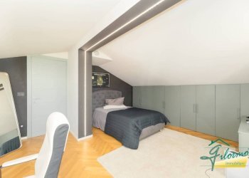 Camera da letto - Villa viale delle Acacie, Vinovo - photo 36