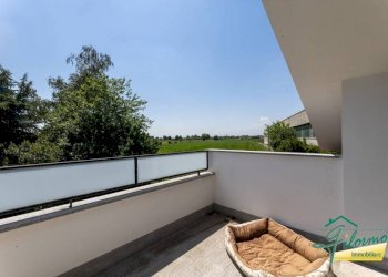 Terrazzo - Villa viale delle Acacie, Vinovo - photo 42