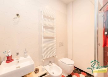 Bagno - Villa viale delle Acacie, Vinovo - photo 45