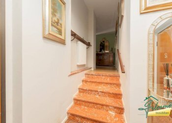 Scala - Villa viale delle Acacie, Vinovo - photo 48