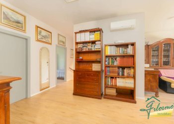 Studio - Villa viale delle Acacie, Vinovo - photo 50