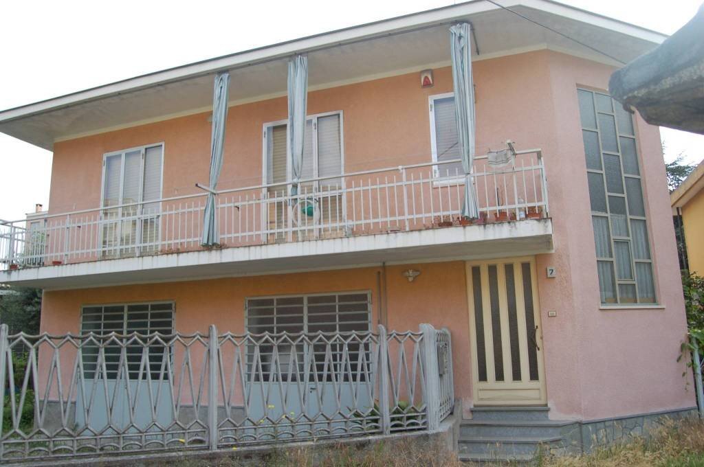 Facciata - Villa via Antonio Gramsci, 7, Chieri - photo 2