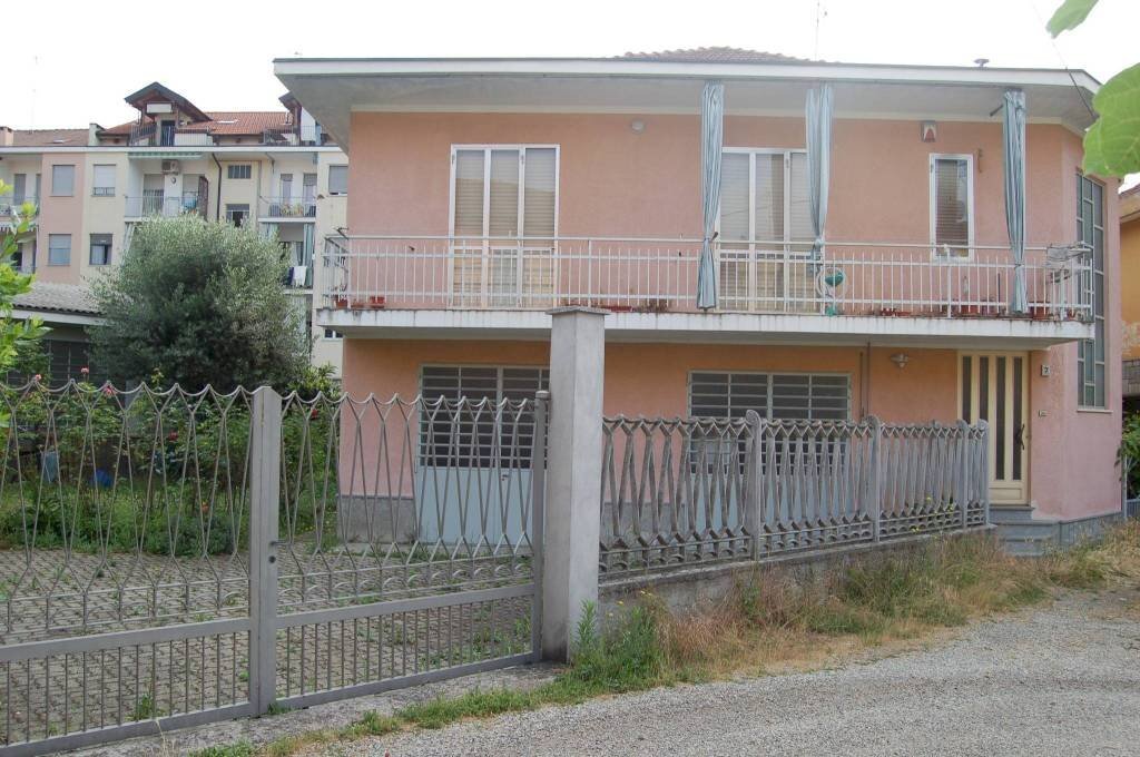 Facciata - Villa via Antonio Gramsci, 7, Chieri - photo 3
