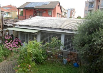 Facciata - Villa via Antonio Gramsci, 7, Chieri - foto 5