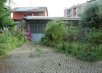 Giardino - Villa via Antonio Gramsci, 7, Chieri - foto 6