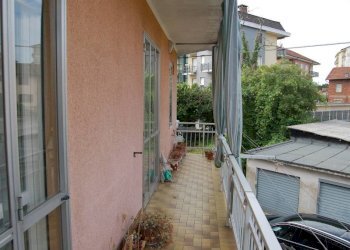 Balcone - Villa via Antonio Gramsci, 7, Chieri - foto 11