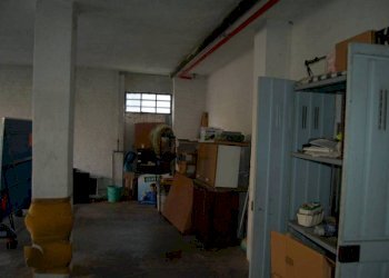 Magazzino - Villa via Antonio Gramsci, 7, Chieri - foto 12