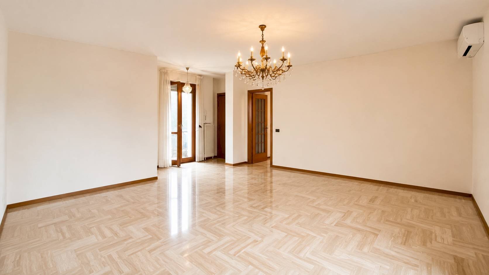 Foto 3 - Four-room apartment Piazza Bauer, Parma - photo 3